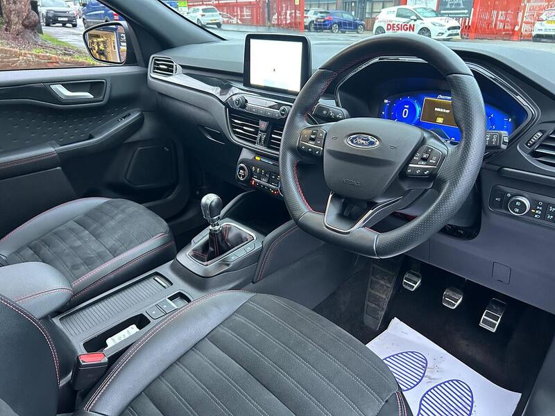 Used Ford Kuga 2020 for sale - 77263990: Photo 16