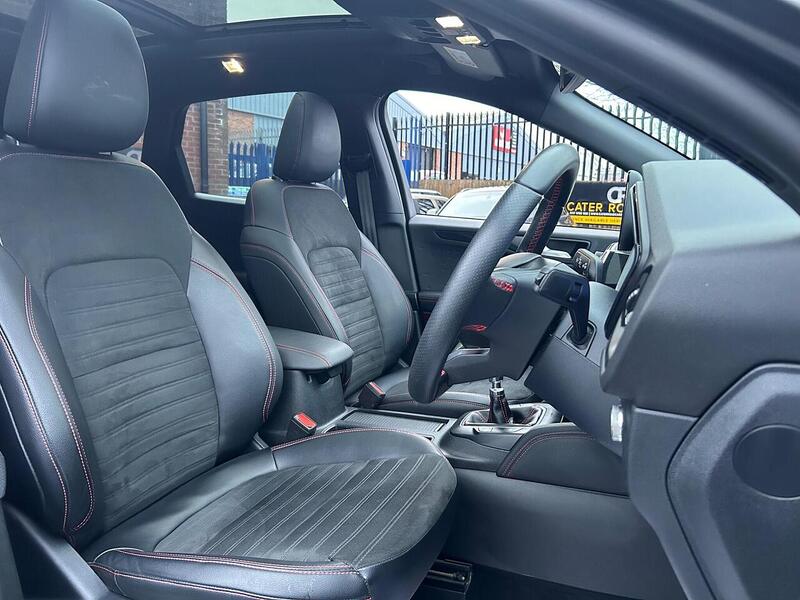 Used Ford Kuga 2020 for sale - 77263990: Photo 17