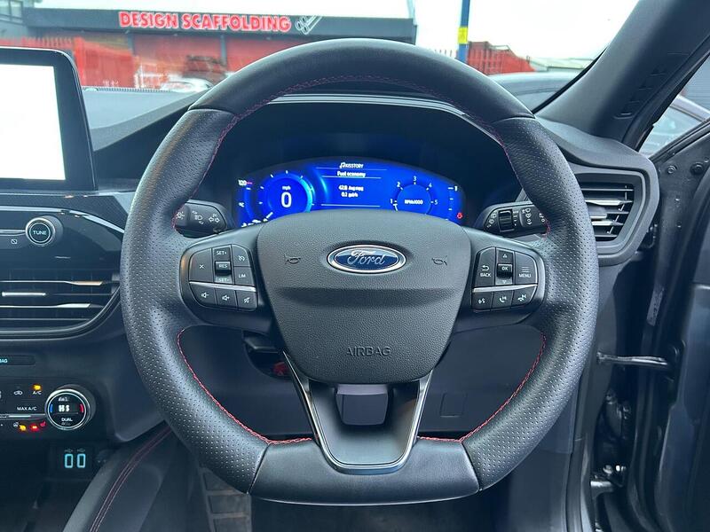 Used Ford Kuga 2020 for sale - 77263990: Photo 18