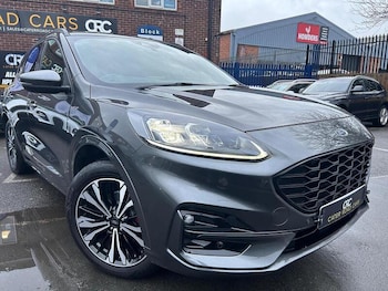 Used Ford Kuga 2020 for sale - 77263990: Photo