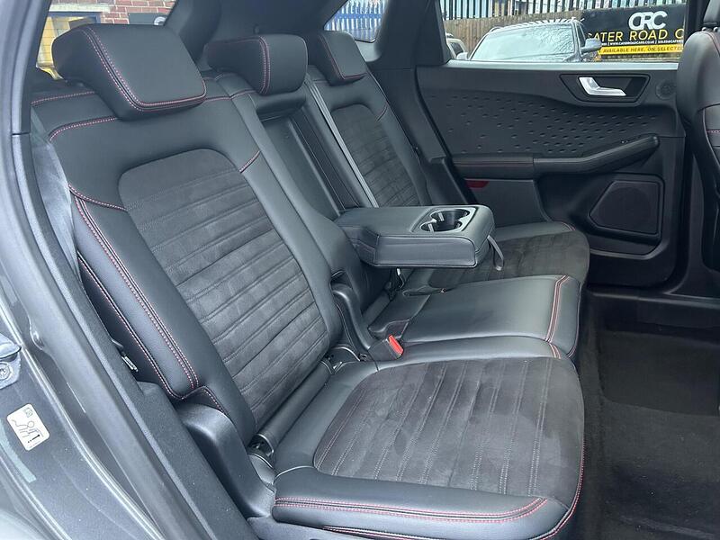 Used Ford Kuga 2020 for sale - 77263990: Photo 22