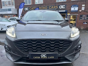 Used Ford Kuga 2020 for sale - 77263990: Photo