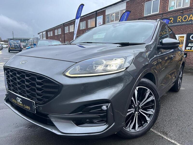 Used Ford Kuga 2020 for sale - 77263990: Photo 3