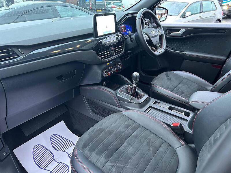 Used Ford Kuga 2020 for sale - 77263990: Photo 37