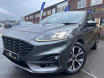 Used Ford Kuga 2020 for sale - 77263990: Photo