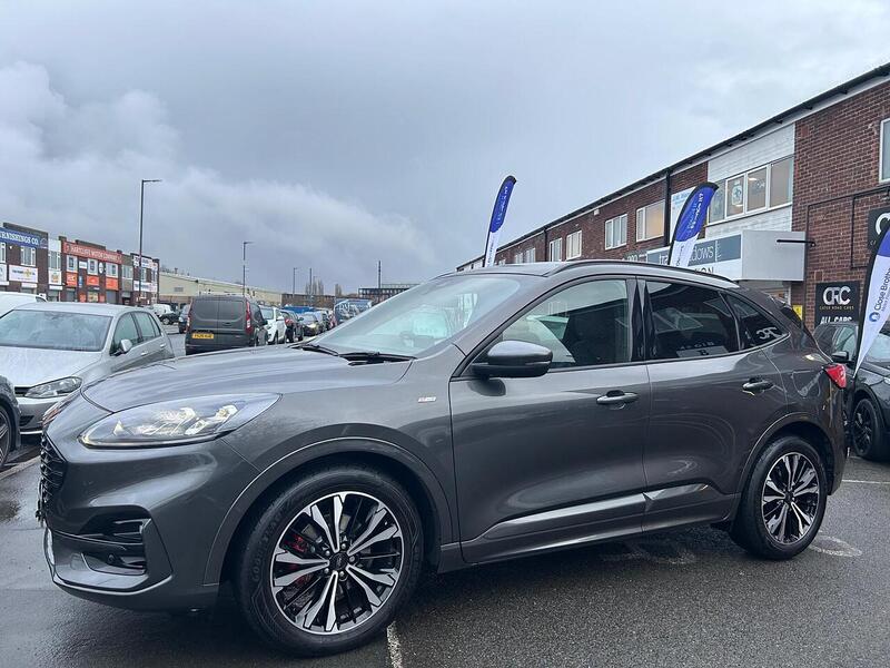 Used Ford Kuga 2020 for sale - 77263990: Photo 5