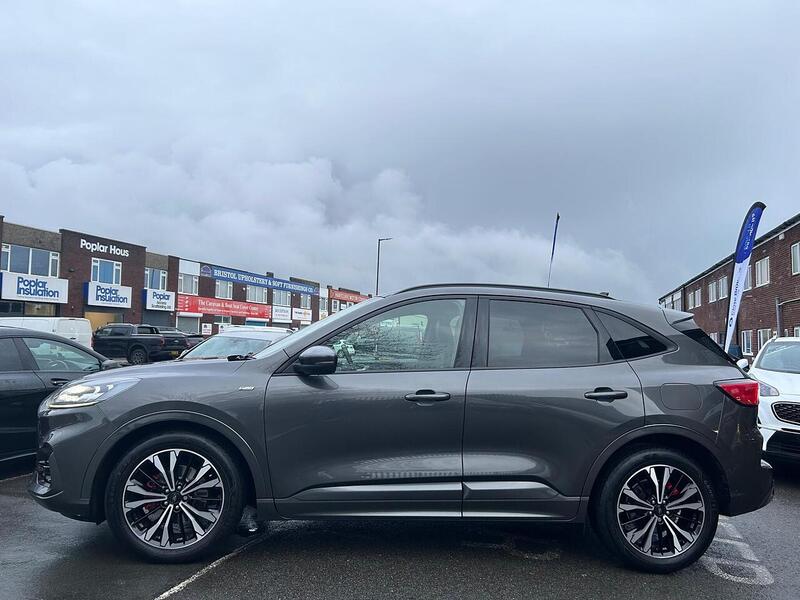 Used Ford Kuga 2020 for sale - 77263990: Photo 6