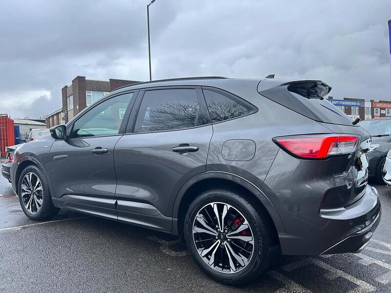 Used Ford Kuga 2020 for sale - 77263990: Photo 7