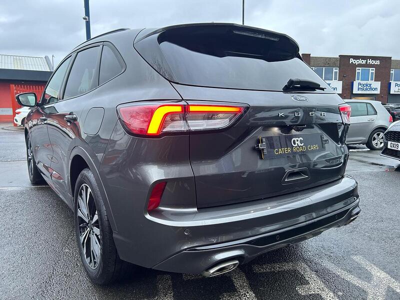 Used Ford Kuga 2020 for sale - 77263990: Photo 8