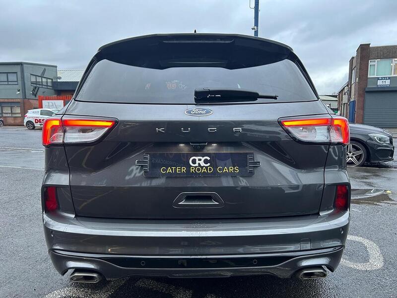 Used Ford Kuga 2020 for sale - 77263990: Photo 9