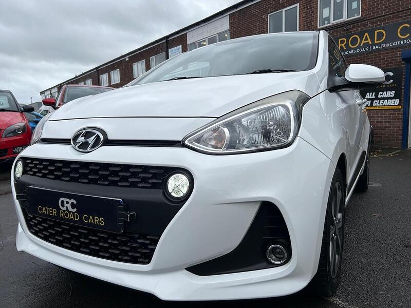 Used Hyundai i10 2017 for sale - 76417974: Photo 15