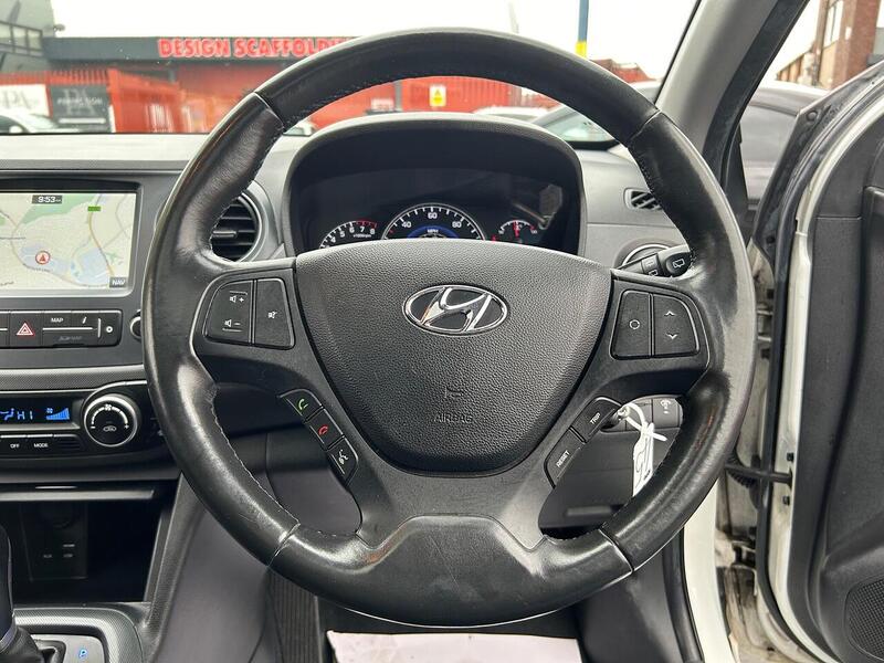 Used Hyundai i10 2017 for sale - 76417974: Photo 19