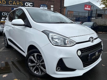 2017 - 1.2 Premium SE Hatchback 5dr Petrol Auto Euro 6 (87 ps)