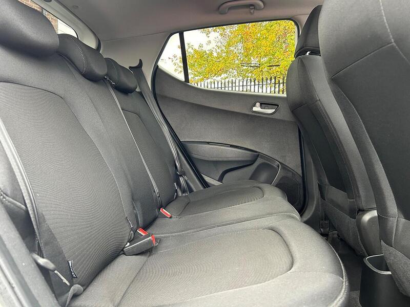 Used Hyundai i10 2017 for sale - 76417974: Photo 22