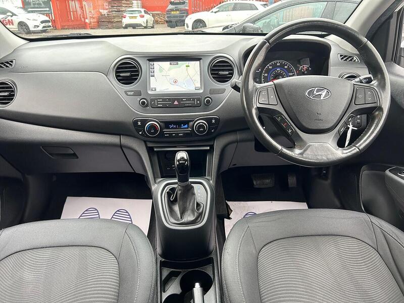 Used Hyundai i10 2017 for sale - 76417974: Photo 24