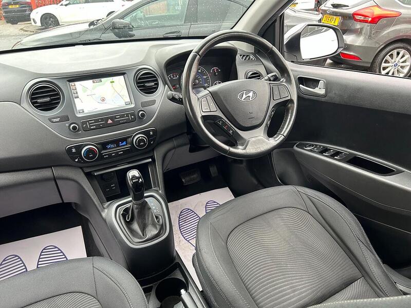 Used Hyundai i10 2017 for sale - 76417974: Photo 25