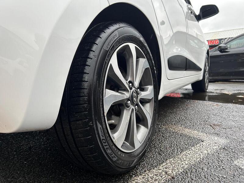 Used Hyundai i10 2017 for sale - 76417974: Photo 26