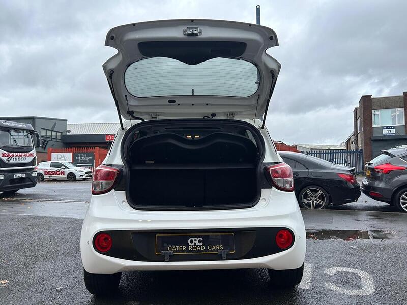 Used Hyundai i10 2017 for sale - 76417974: Photo 27