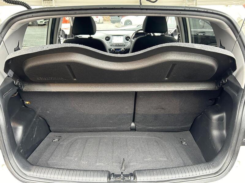 Used Hyundai i10 2017 for sale - 76417974: Photo 28