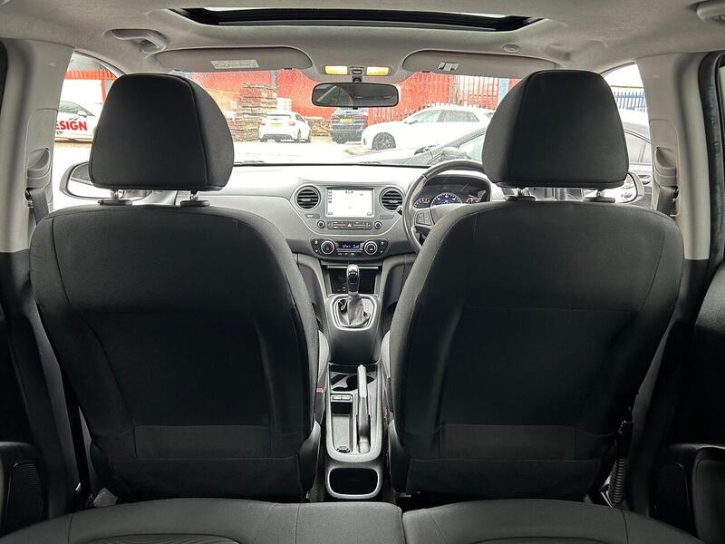 Used Hyundai i10 2017 for sale - 76417974: Photo 29