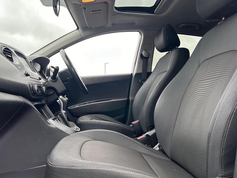 Used Hyundai i10 2017 for sale - 76417974: Photo 32