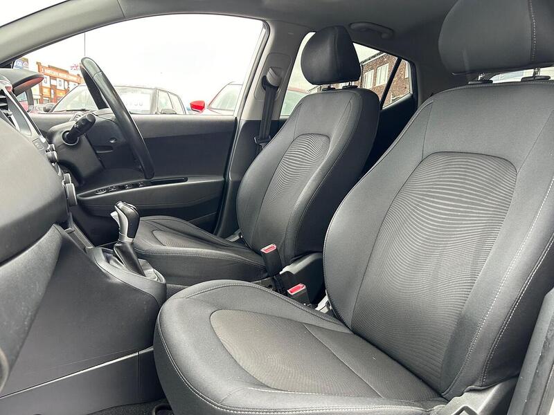 Used Hyundai i10 2017 for sale - 76417974: Photo 33