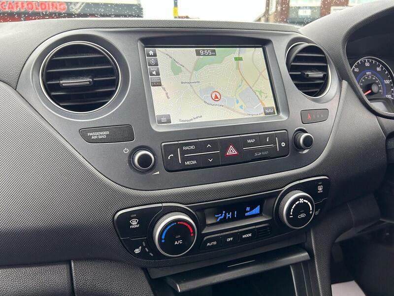 Used Hyundai i10 2017 for sale - 76417974: Photo 34