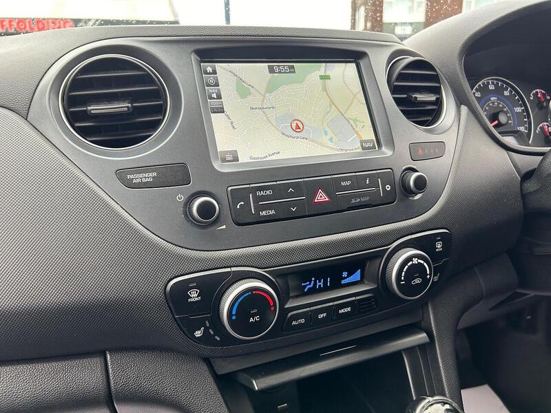 Used Hyundai i10 2017 for sale - 76417974: Photo 35