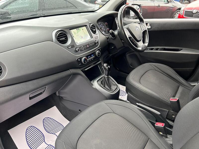 Used Hyundai i10 2017 for sale - 76417974: Photo 37