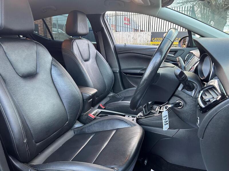 Used Vauxhall Astra 2018 for sale - 77003324: Photo 19