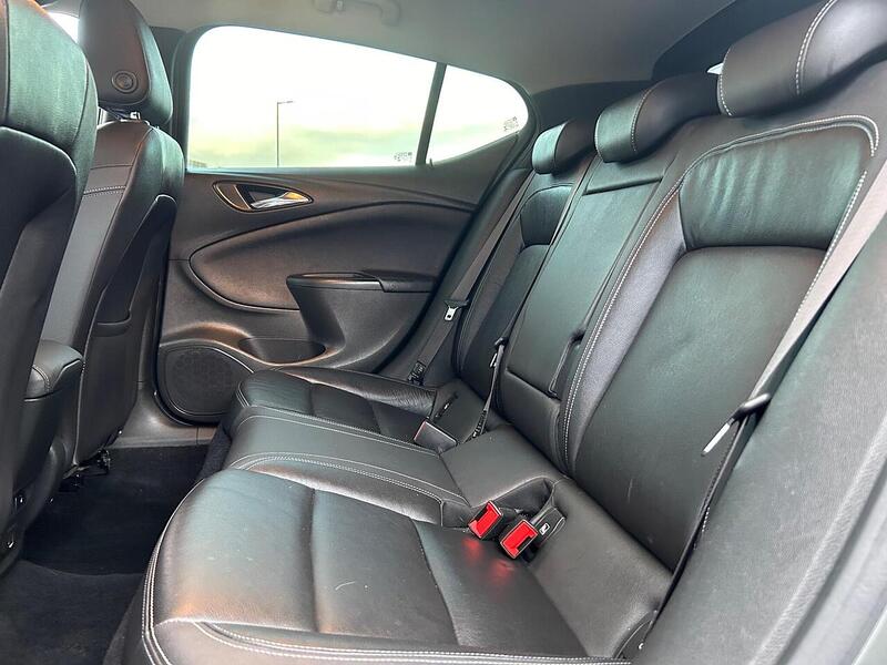 Used Vauxhall Astra 2018 for sale - 77003324: Photo 22