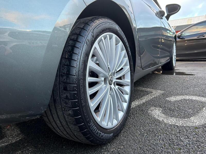 Used Vauxhall Astra 2018 for sale - 77003324: Photo 25