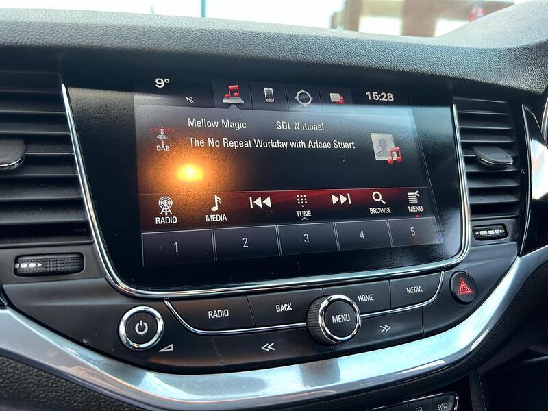 Used Vauxhall Astra 2018 for sale - 77003324: Photo 26