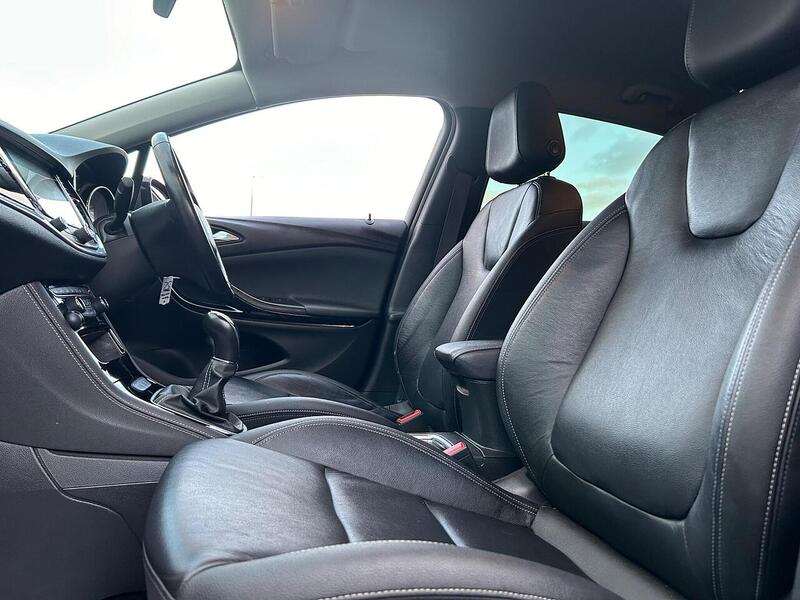 Used Vauxhall Astra 2018 for sale - 77003324: Photo 31