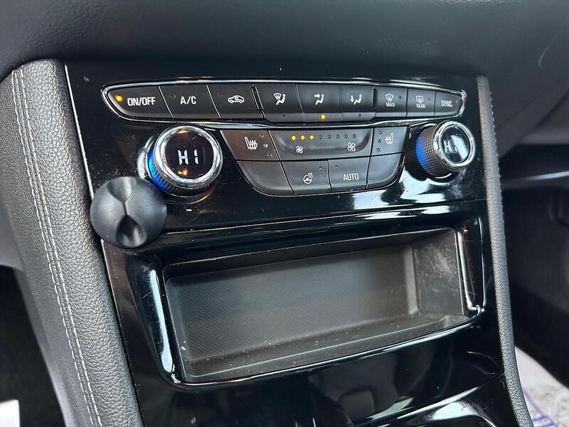 Used Vauxhall Astra 2018 for sale - 77003324: Photo 36