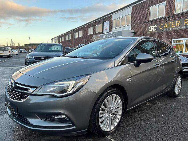 Used Vauxhall Astra 2018 for sale - 77003324: Photo 7