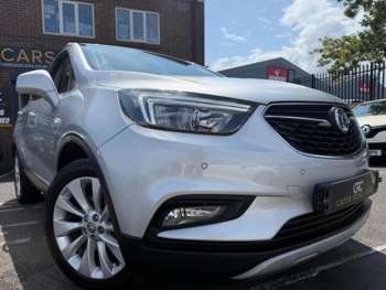 2018 - 1.6i Elite SUV 5dr Petrol Manual Euro 6 (s/s) (115 ps)