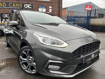 Used Ford Fiesta 2019 for sale - 77180727: Photo