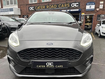 Used Ford Fiesta 2019 for sale - 77180727: Photo