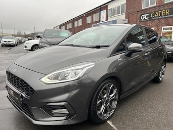 Used Ford Fiesta 2019 for sale - 77180727: Photo