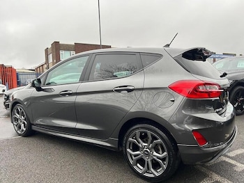 Used Ford Fiesta 2019 for sale - 77180727: Photo