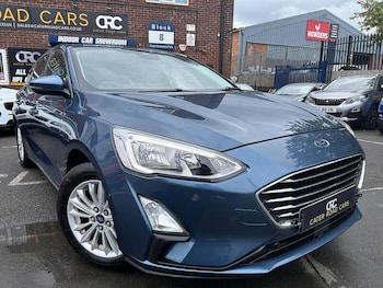 Ford - Focus