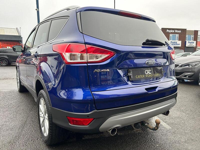 Used Ford Kuga 2016 for sale - 76910721: Photo 10