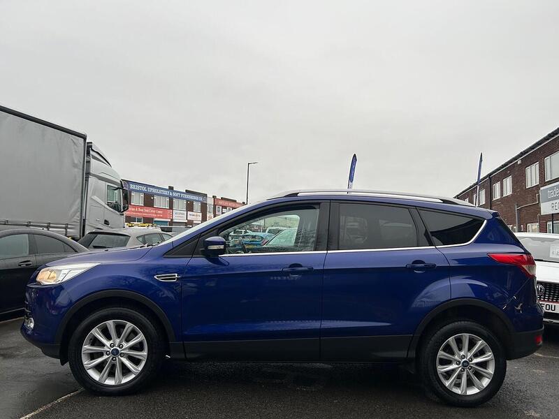 Used Ford Kuga 2016 for sale - 76910721: Photo 11