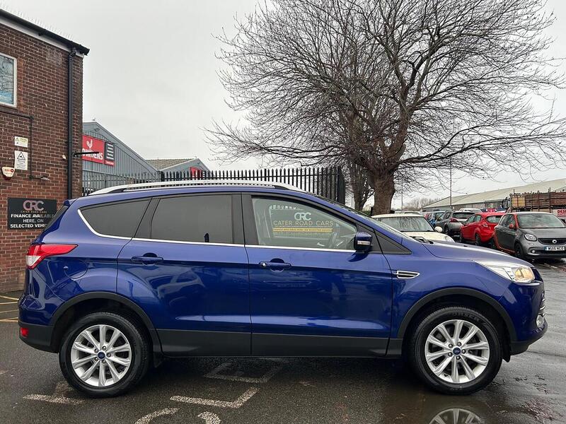 Used Ford Kuga 2016 for sale - 76910721: Photo 13