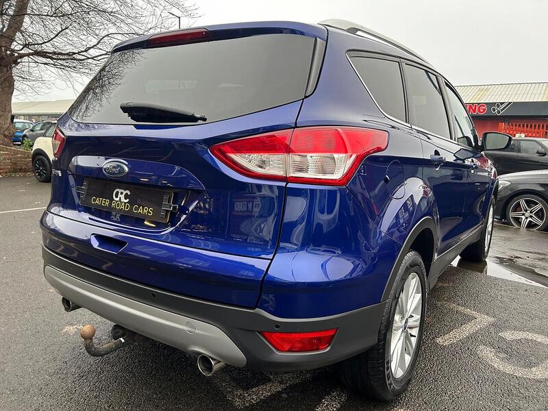 Used Ford Kuga 2016 for sale - 76910721: Photo 14