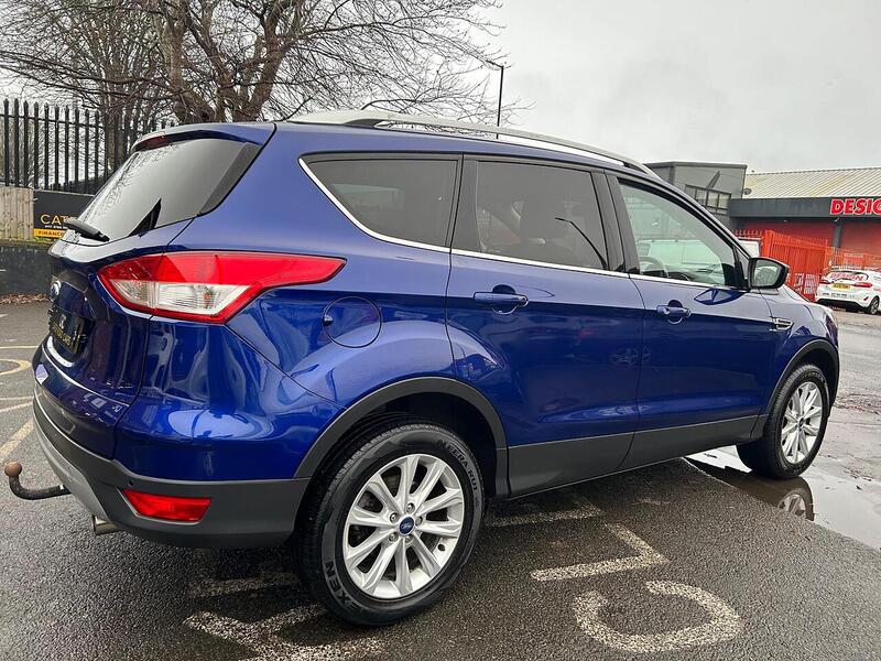 Used Ford Kuga 2016 for sale - 76910721: Photo 15