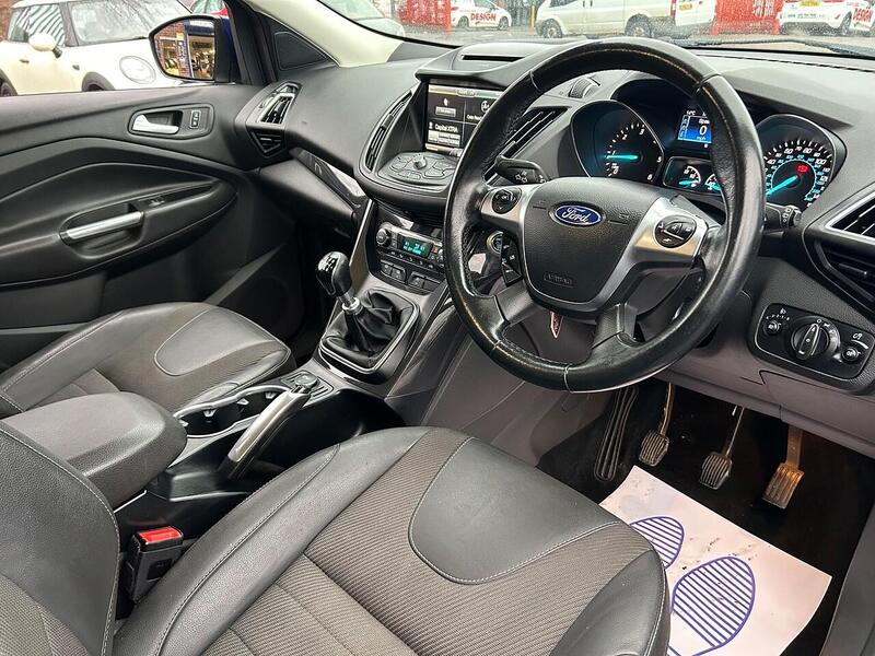 Used Ford Kuga 2016 for sale - 76910721: Photo 16