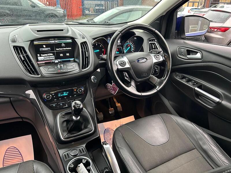 Used Ford Kuga 2016 for sale - 76910721: Photo 18