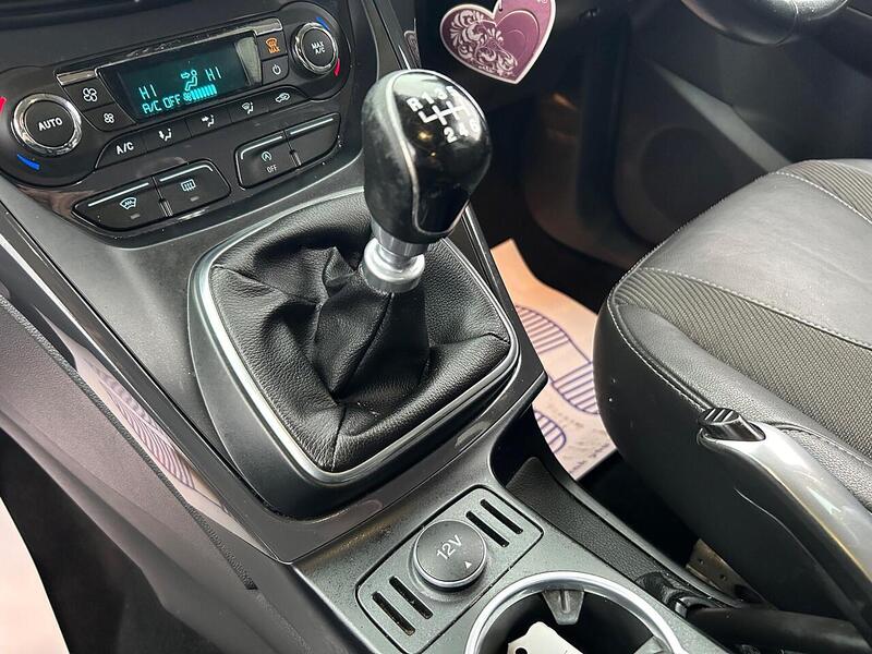 Used Ford Kuga 2016 for sale - 76910721: Photo 19